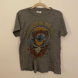Lauren Moshi Grateful Dead Tee